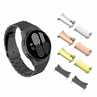 [D] Galaxy Watch 6/6 Classic/Watch 5/Watch 5 Pro/Galaxy Watch 4/Watch 4 Classic/Watch 5 Exclusive Strap Conversion Connector 45mm