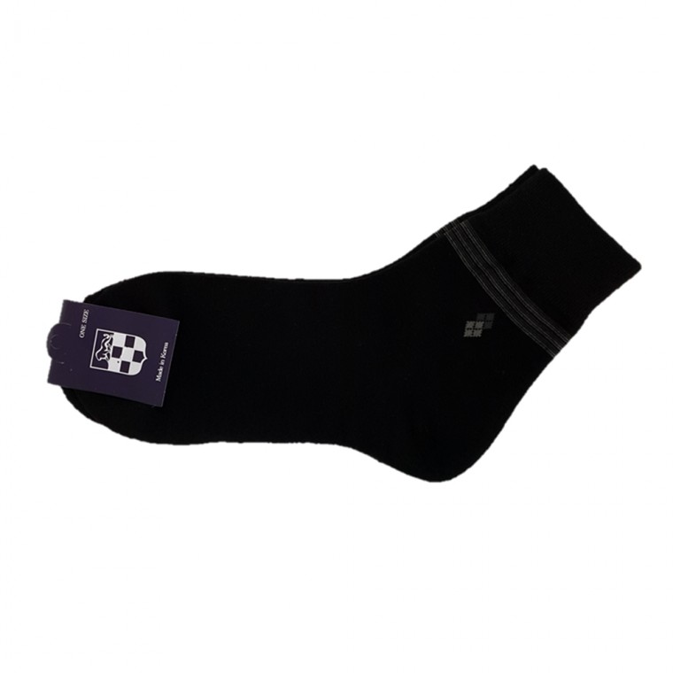 Men's Winter Gentleman Socks 10 Pack Set