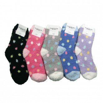 Domestically produced cotton socks with a tatami finish