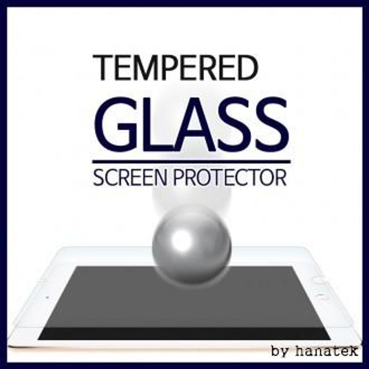 [D]Rex Glass Tempered Glass Film Galaxy Tab S2 8.0