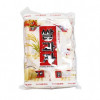 [Contains 72.8% rice] Original rice crackers 200gX2