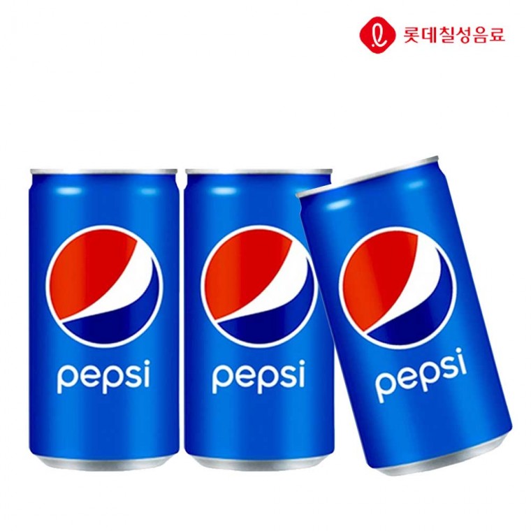 Pepsi Cola 190ml X 30 Cola/Pepsi/carbonated beverage/carbonated water/carbonated/beverage/mixed beverage