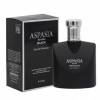 Aspasia For Men Perfume-Black 50ml