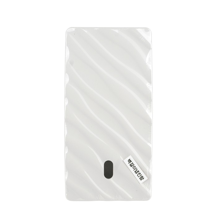 Wave Radio Wall Mounted Napkin Holder (735807)