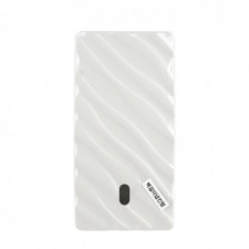 Wave Radio Wall Mounted Napkin Holder (735807)