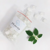 Coin tissue mini disposable wet tissue wet tissue compressed tissue 100P
