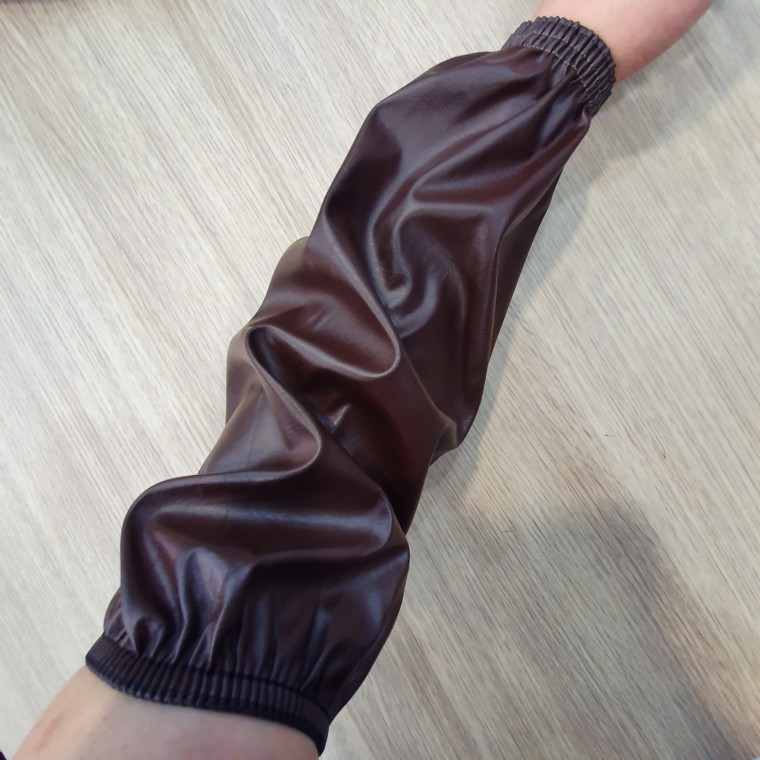 Waterproof Toshi Work Toshi Brown Color