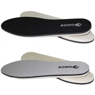 Soft latex cushion insole insole functional insole sneaker insole