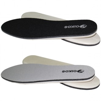 Soft latex cushion insole insole functional insole sneaker insole