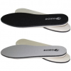 Soft latex cushion insole insole functional insole sneaker insole