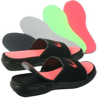 3d insole slipper insole slipper insole sandal insole sandal insole