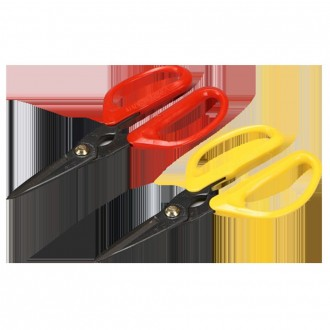 Multipurpose scissors (for gardening) H-51 color random