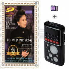 [Oschool GS] Bluetooth small filial piety radio + TF chip image