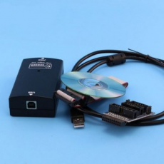 JLINK/J-LINK/ARM/Emulator/V8/Automatic Update