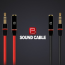 [BEAT] PB genuine anti-tangle SOUND cable