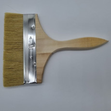 Paint Brush Extra Large 8 Inch No. 8 Paint Painting Painting Bond Primer Jet So Varnish Cleaning Multipurpose