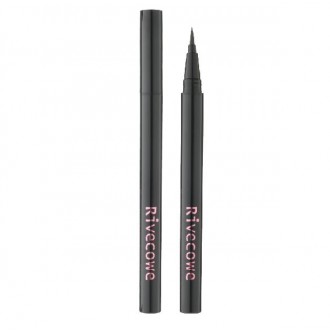 Livcoy Flexible Liquid Brush Pen Eyeliner 0.6g