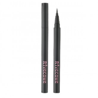 Livcoy Flexible Liquid Brush Pen Eyeliner 0.6g