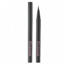 Livcoy Flexible Liquid Brush Pen Eyeliner 0.6g
