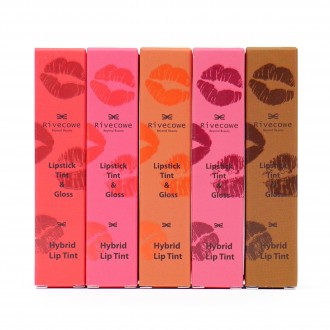 Livcoy Hybrid Lip Tint 6g