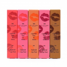 Livcoy Hybrid Lip Tint 6g