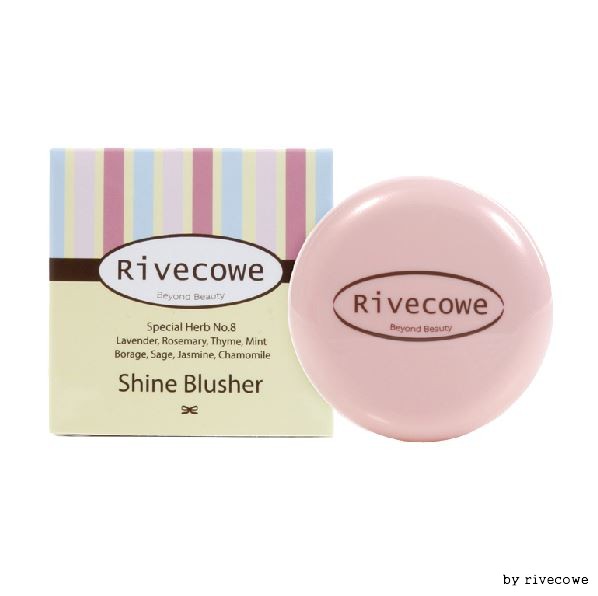 Livkoi Shine Blusher 7g