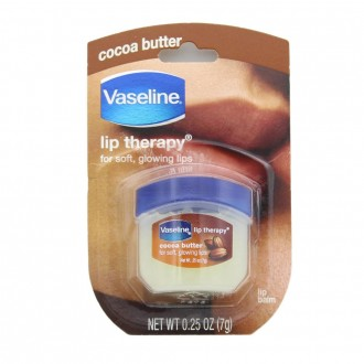 Lip Balm/Vaseline Lip Therapy (Cocoa Butter) 7g