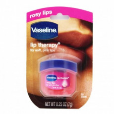 Lip Balm/Vaseline Lip Therapy (Rosy Lips) 7g