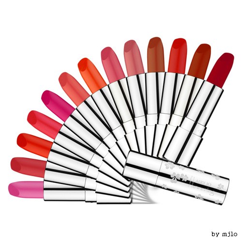 Arizona Flowering Lipstick