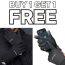 Smartphone Touch Gloves (Buy 1, Get 1 Free)