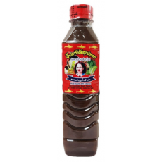 Thai Mae Boon Lam Fermented Fish Sauce (Red)