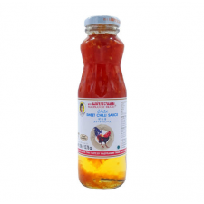 Thai Sweet Chili Sauce (Mae Pranom) 태국 메프라놈 스위트칠리 소스