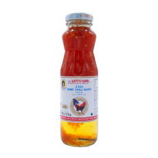 Thai Sweet Chili Sauce (Mae Pranom) 태국 메프라놈 스위트칠리 소스
