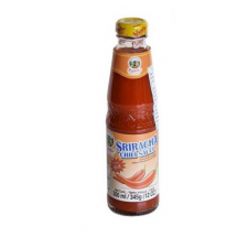 Thai Sriracha Extra Hot Chilli Sauce (Pantai) 태국 스리라차 칠리소스 엑스트라 핫 (판타이)