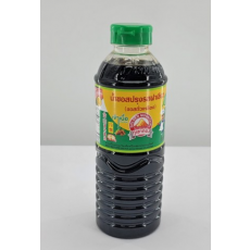 Thai Golden Mountain Soybean Sauce (Green Cap) Phu Khao Thong