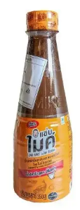 Thai Fish Sauce (ZAB MIKE)