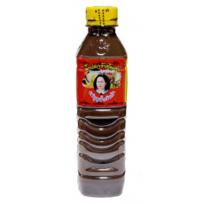 Thai Fermented Anchovy Sauce (Yellow Cap) (Mae Blam Para)