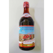 Vietnam's APT Anchovy Fish Sauce (Nước Mắm) 베트남 APT 멸치액젓 (느억맘)