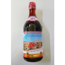 Vietnam's APT Anchovy Fish Sauce (Nước Mắm) 베트남 APT 멸치액젓 (느억맘)