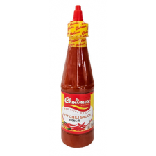 Vietnamese Hot Chili Sauce (Cholimex)