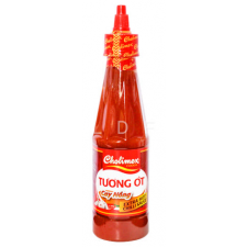 Vietnamese Extra Hot Chili Sauce (Cholimex)
