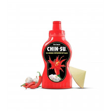 Vietnamese Chili Sauce (Tương Ớt Chin-Su)