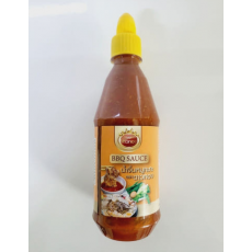 Thai BBQ Sauce (Dao Thong Mookata Sauce)