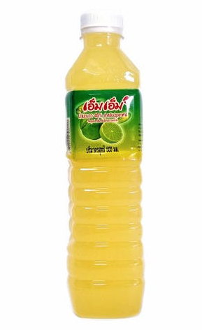 Thai Lime Juice (MM)
