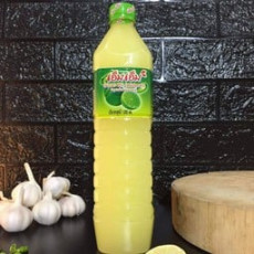 Thai Lime Juice (MM)