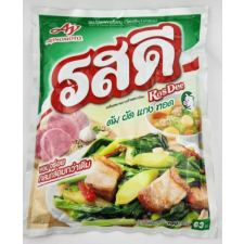 Thai Pork Flavor Seasoning Powder (Rot-dee Rot-moo)