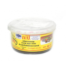 Gapi Thai Salted Shrimp Paste
