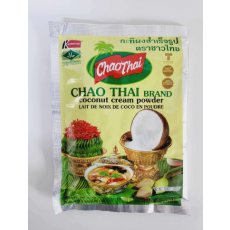 Thai Coconut Cream Powder (Chao Thai)