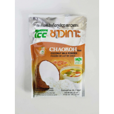 Thai Coconut Milk Powder (Chaokoh) 태국 코코넛밀크 파우더 (차오코)