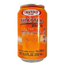Thai Tea Drink (TASCO)